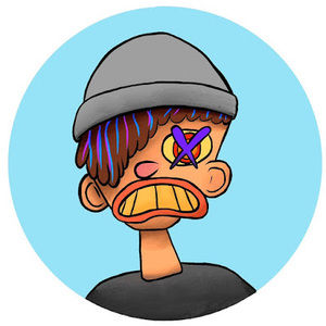 Meet your Posher, Mateo